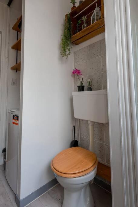 Le Terminus Apartment Angers Luaran gambar