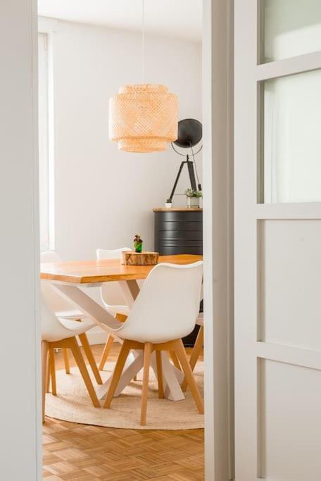Le Terminus Apartment Angers Luaran gambar